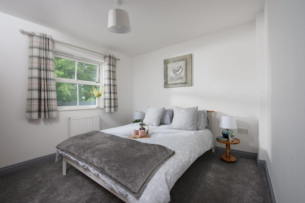 Hoopers Lodge, Croft Hooper, Crowlas Holiday home Ludgvan