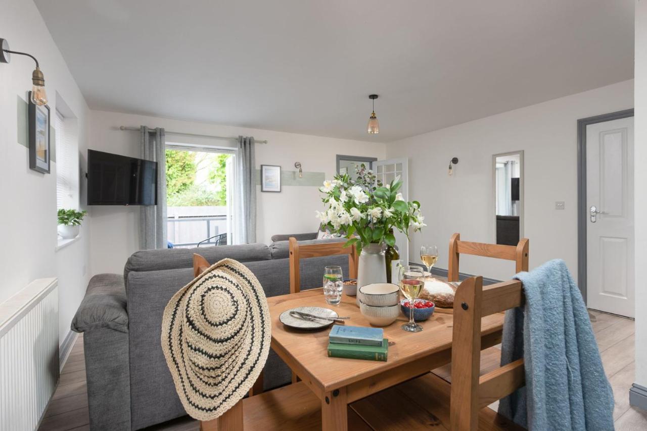 Holiday home Hoopers Lodge, Croft Hooper, Crowlas