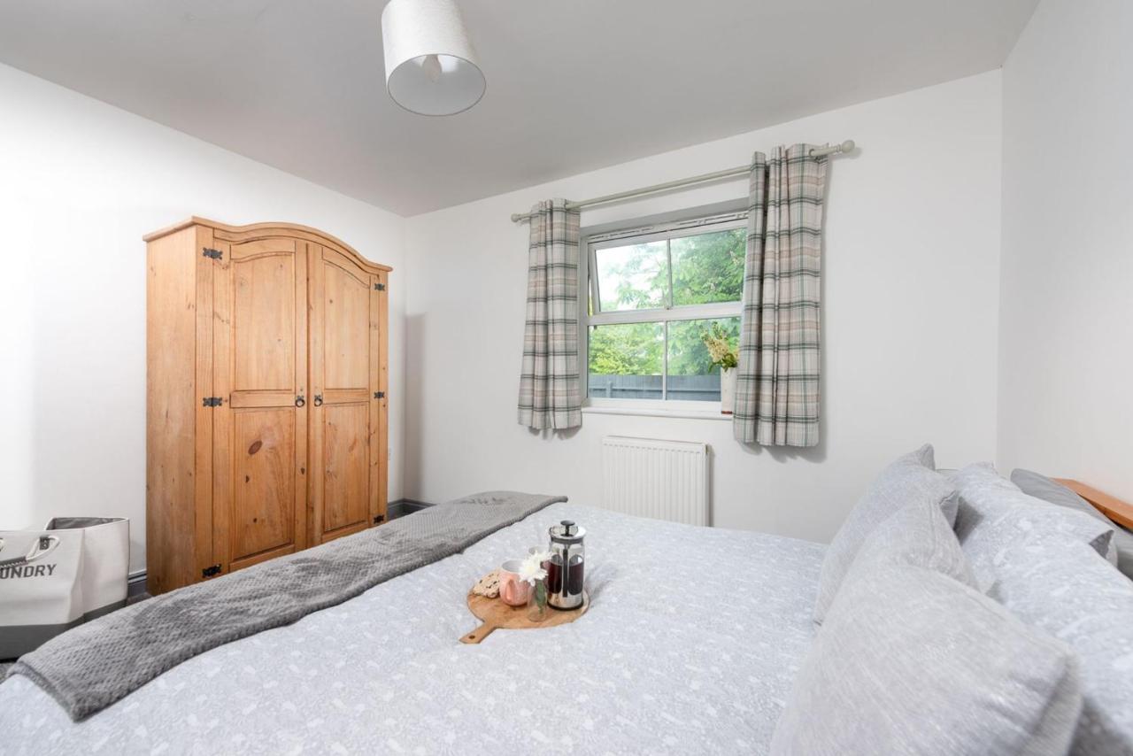 Holiday home Hoopers Lodge, Croft Hooper, Crowlas *