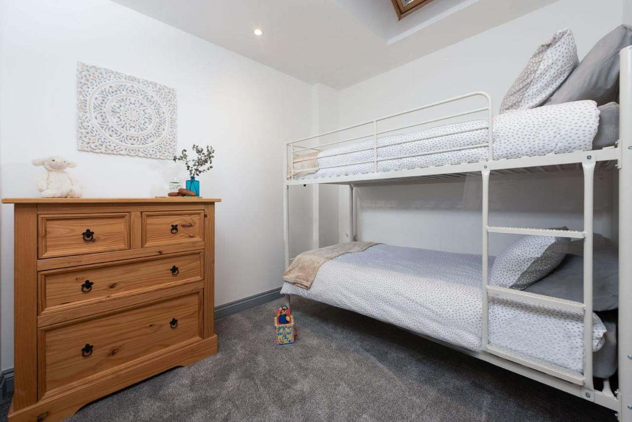 Holiday home Hoopers Lodge, Croft Hooper, Crowlas *